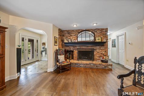 130 Fairhaven Drive Middlebury CT 06762