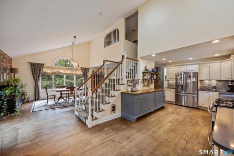 130 Fairhaven Drive Middlebury CT 06762