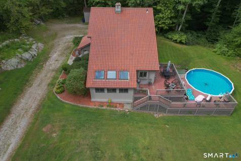 130 Fairhaven Drive Middlebury CT 06762