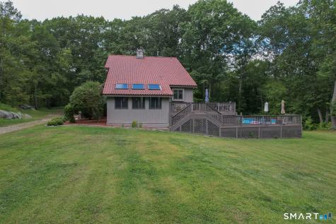 130 Fairhaven Drive Middlebury CT 06762