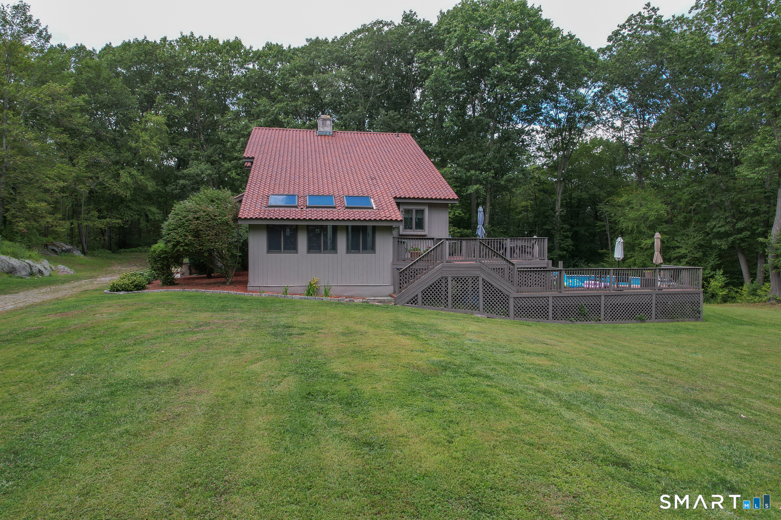 130 Fairhaven Drive Middlebury CT 06762