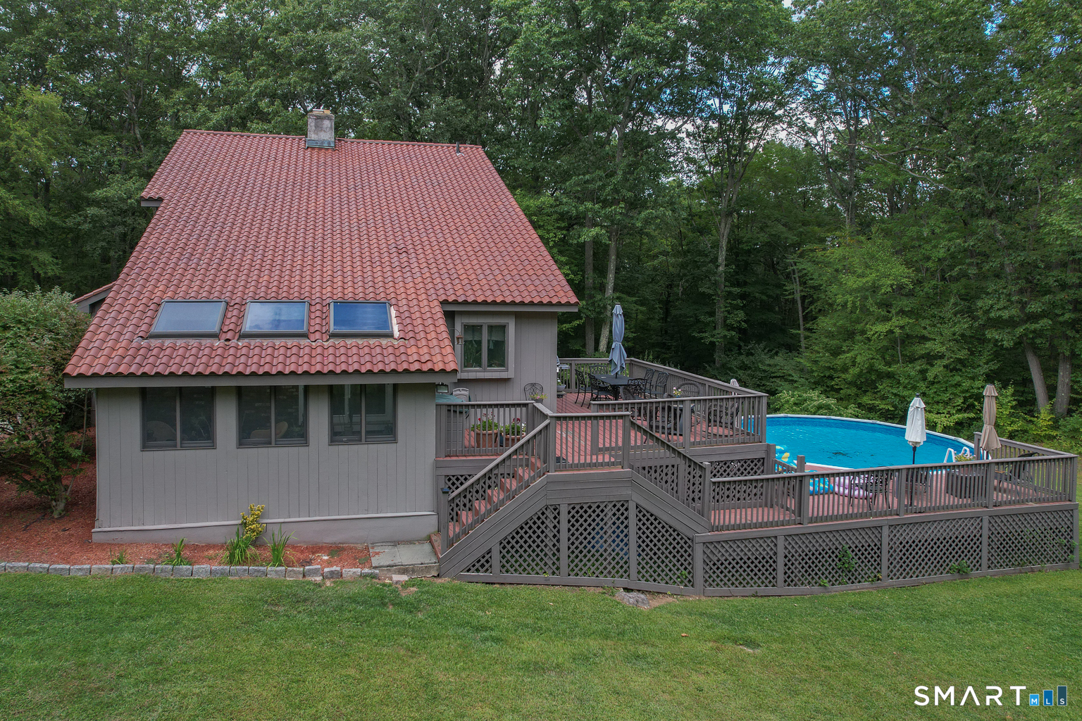 130 Fairhaven Drive Middlebury CT 06762