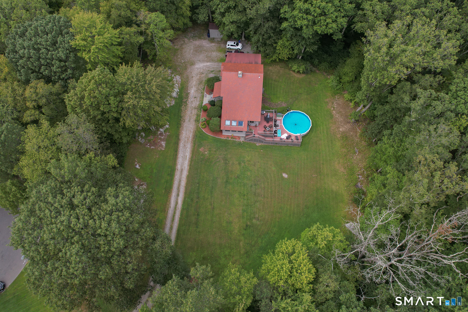 130 Fairhaven Drive Middlebury CT 06762