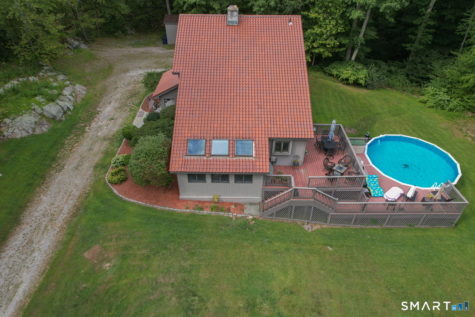 130 Fairhaven Drive Middlebury CT 06762