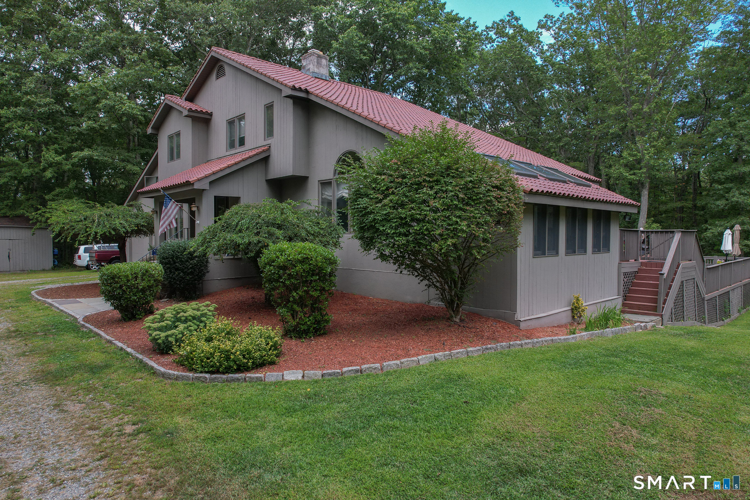 130 Fairhaven Drive Middlebury CT 06762