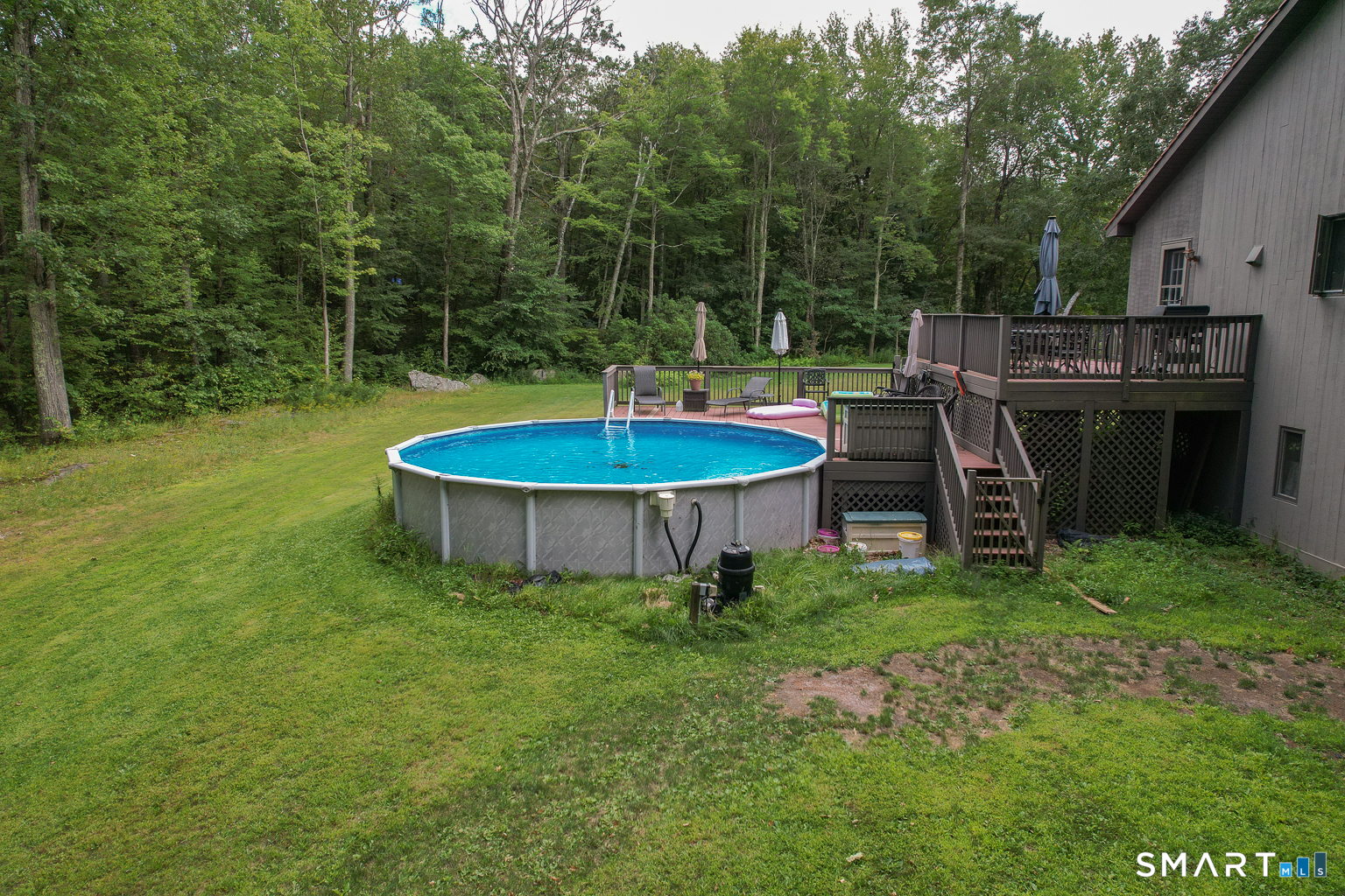 130 Fairhaven Drive Middlebury CT 06762