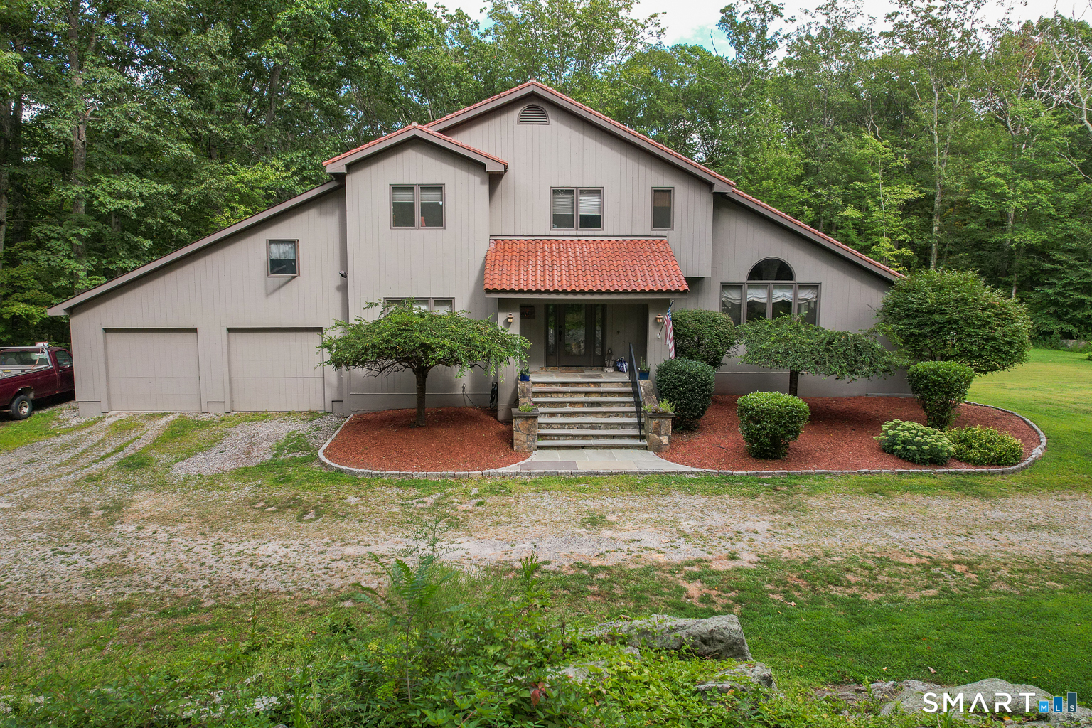 130 Fairhaven Drive Middlebury CT 06762