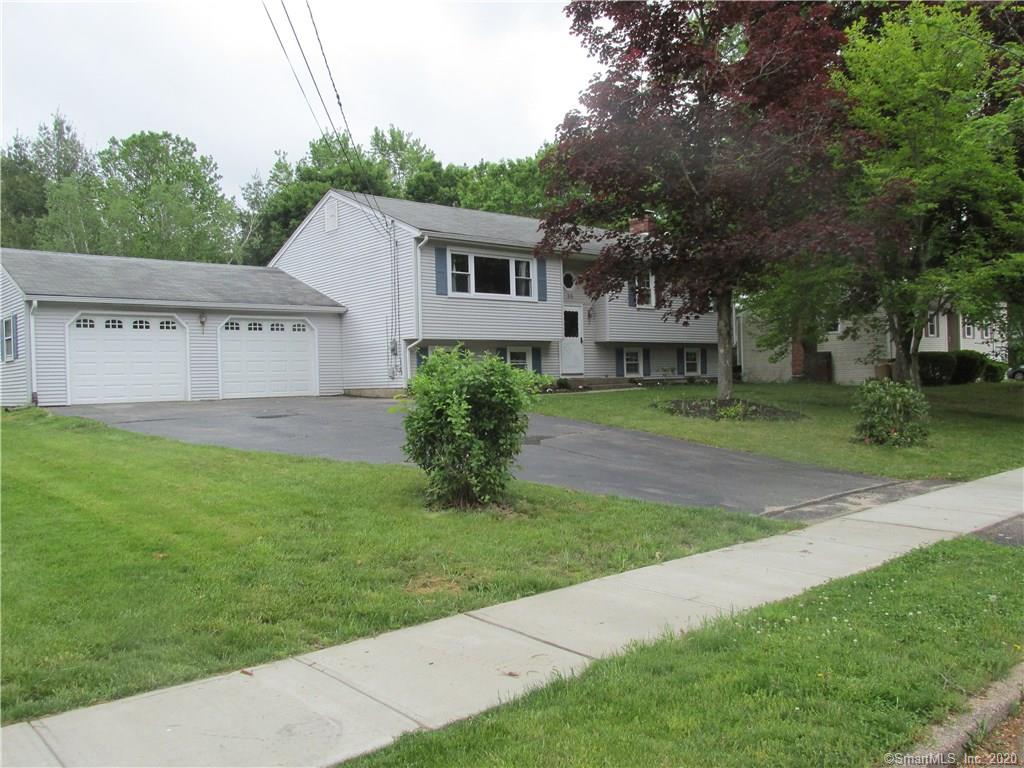 33 Jonathan Road Wallingford CT 06492