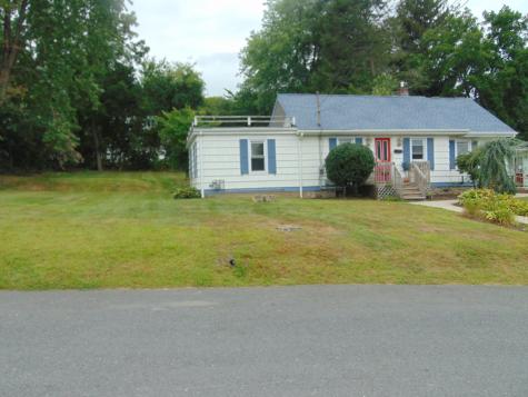 139 Chester Avenue Waterbury CT 06704
