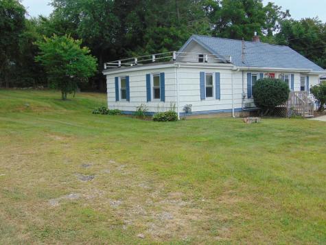 139 Chester Avenue Waterbury CT 06704