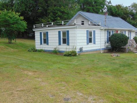 139 Chester Avenue Waterbury CT 06704