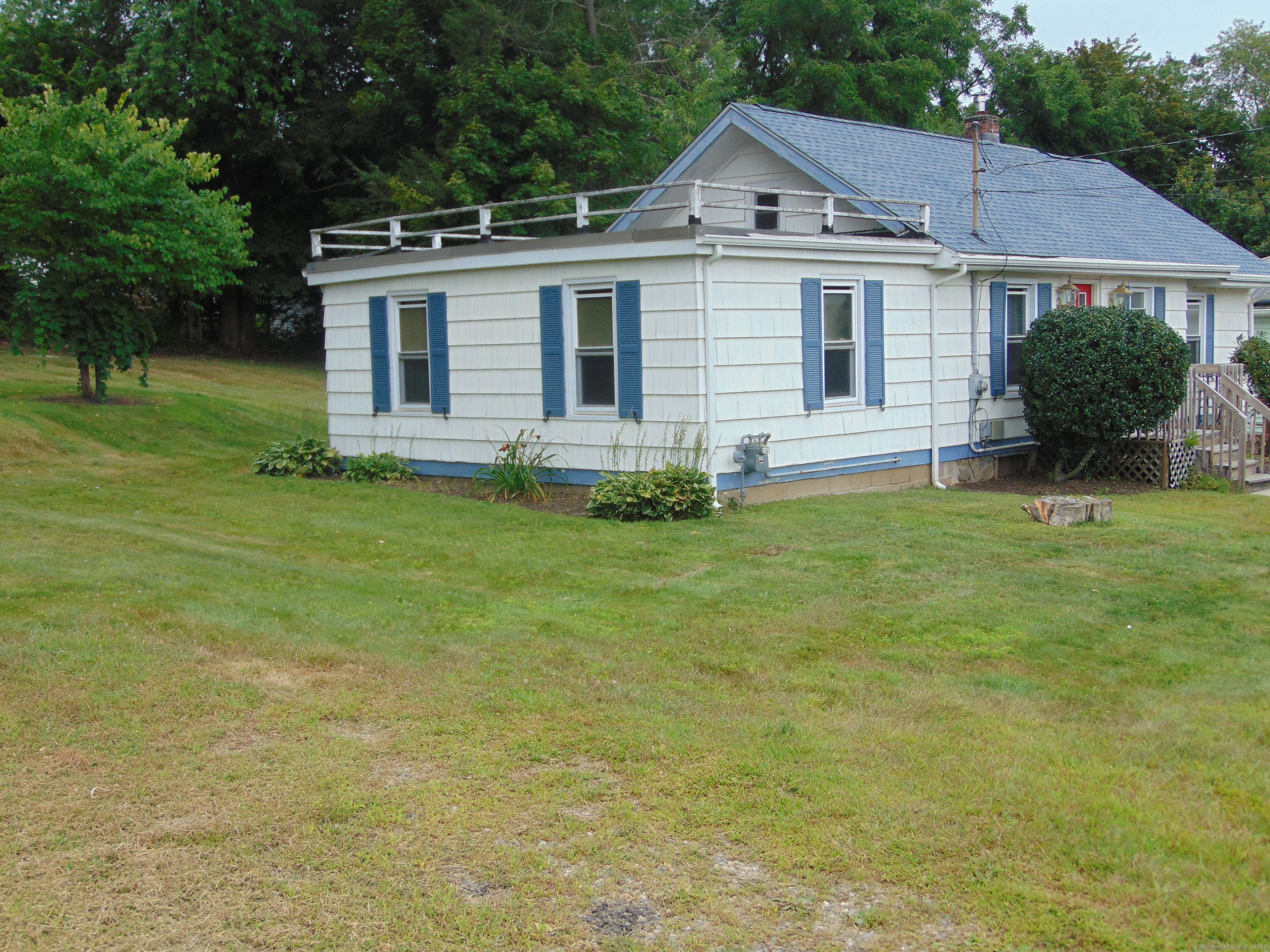139 Chester Avenue Waterbury CT 06704