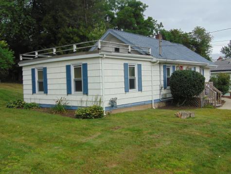 139 Chester Avenue Waterbury CT 06704