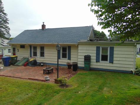 139 Chester Avenue Waterbury CT 06704