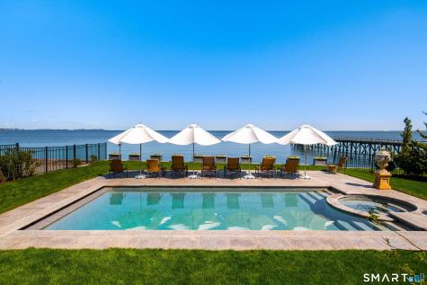 207-209 Long Neck Point Road Darien CT 06820