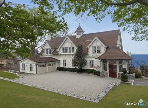 207-209 Long Neck Point Road Darien CT 06820