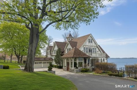 207-209 Long Neck Point Road Darien CT 06820
