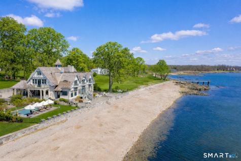 207-209 Long Neck Point Road Darien CT 06820