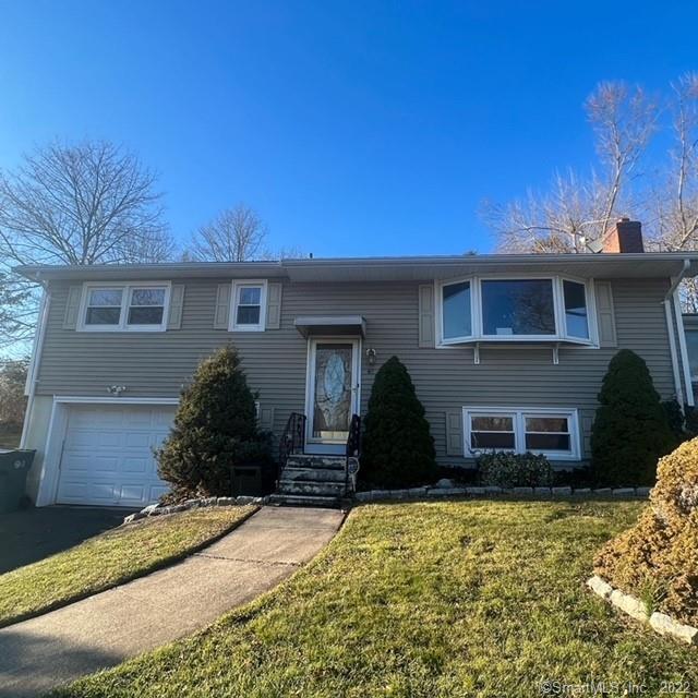 40 Hodder Drive Hamden CT 06514