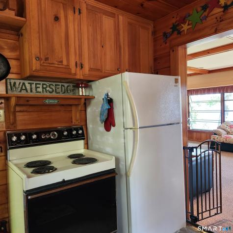 736 West Wakefield Boulevard Winchester CT 06098