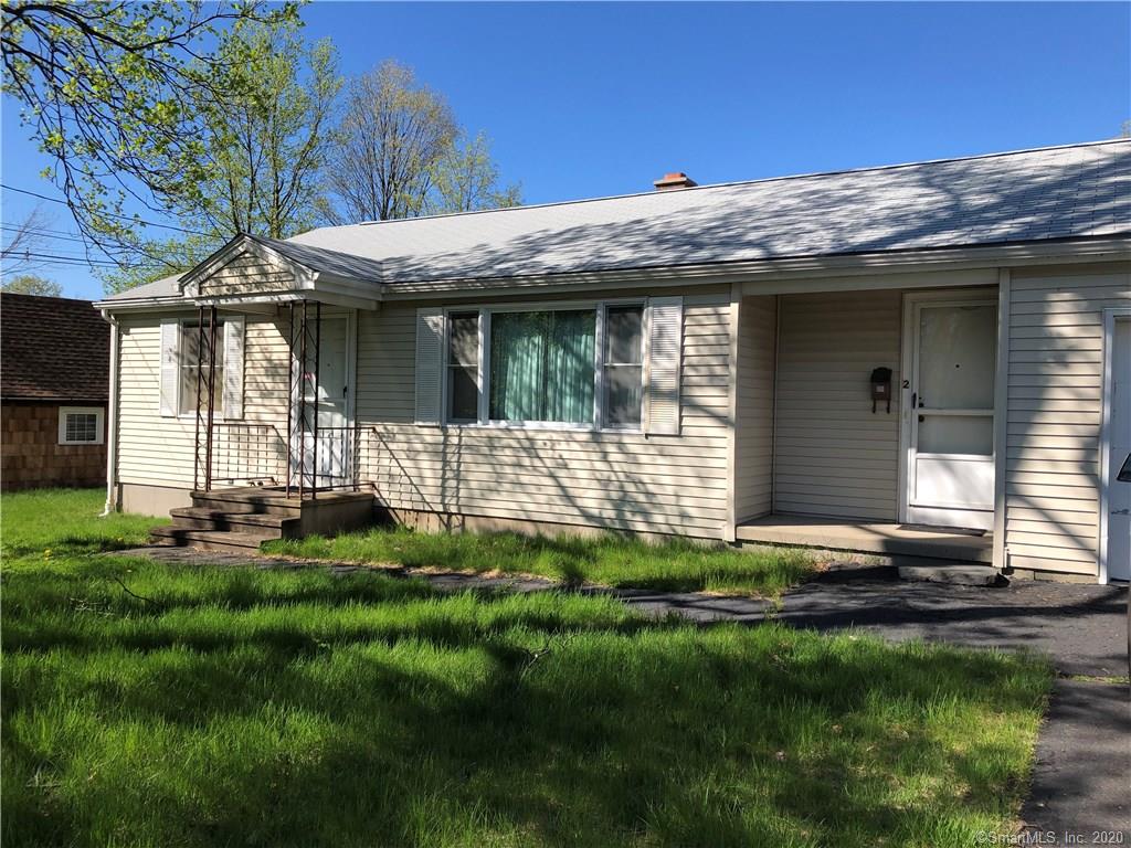 2 Baldwin Street Wallingford CT 06492