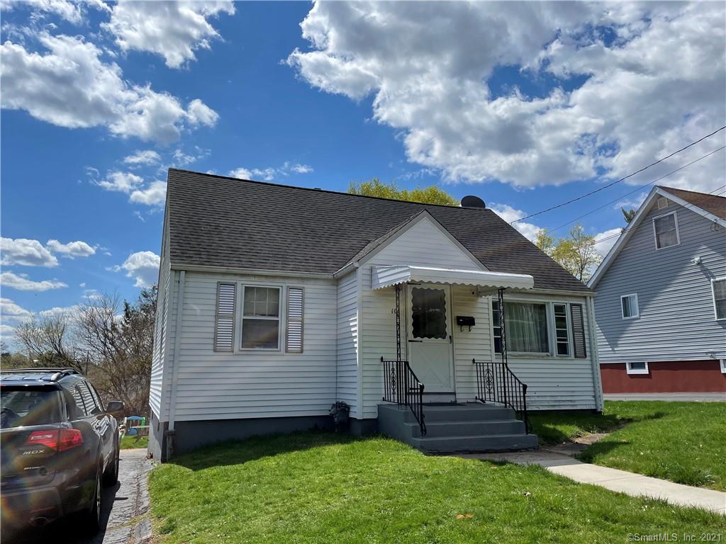 101 Allen Street New Britain CT 06053
