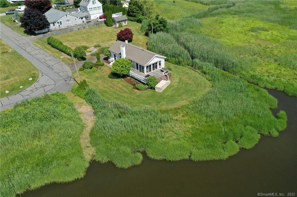 46 Soundview Avenue Old Saybrook CT 06475
