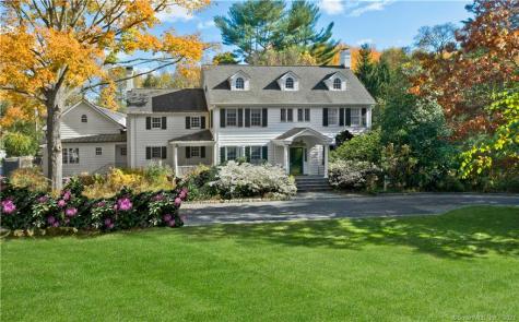 29 Stanwich Road Greenwich CT 06830