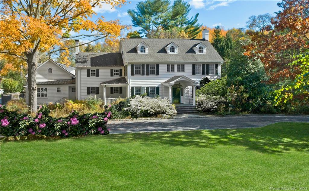 29 Stanwich Road Greenwich CT 06830
