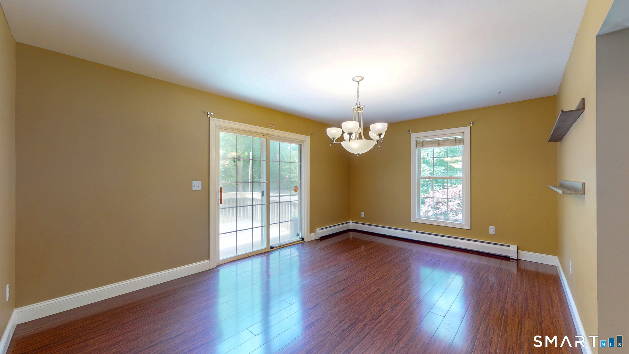 3 Old Acres Road East Haddam CT 06469