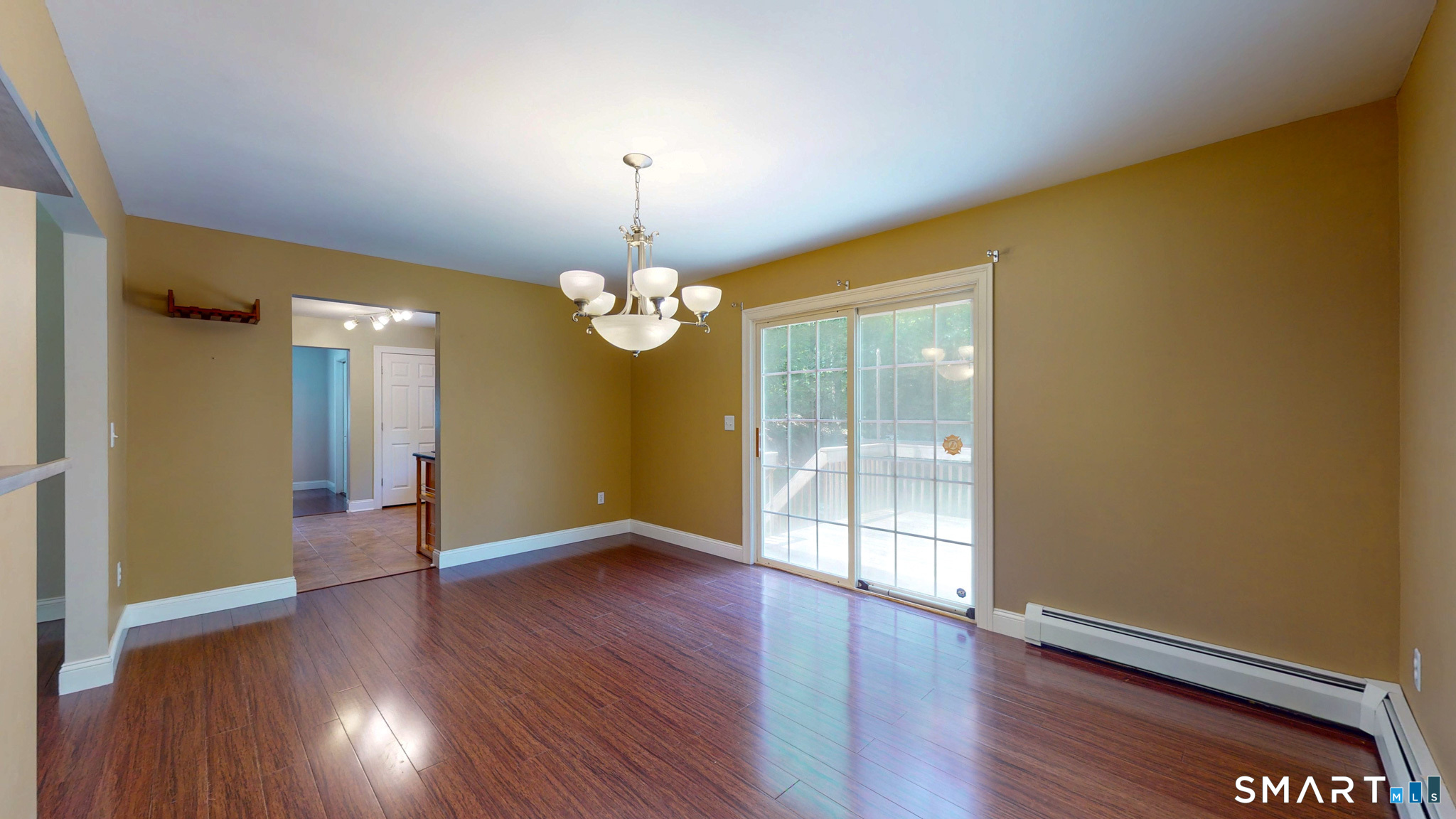 3 Old Acres Road East Haddam CT 06469