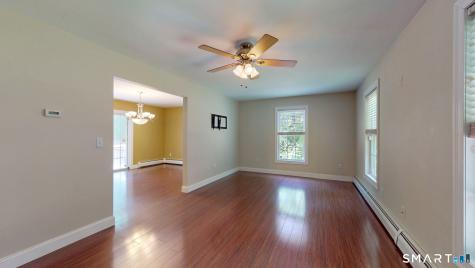 3 Old Acres Road East Haddam CT 06469