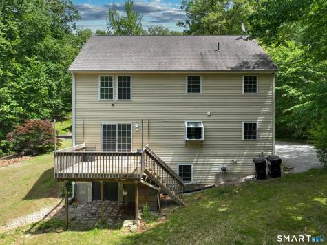 3 Old Acres Road East Haddam CT 06469