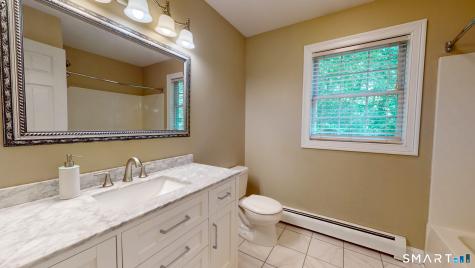 3 Old Acres Road East Haddam CT 06469