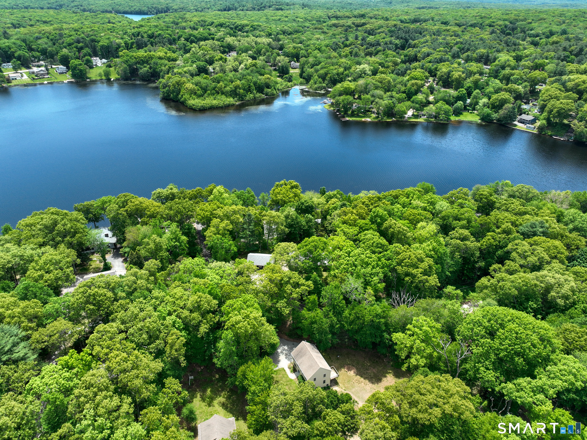 3 Old Acres Road East Haddam CT 06469