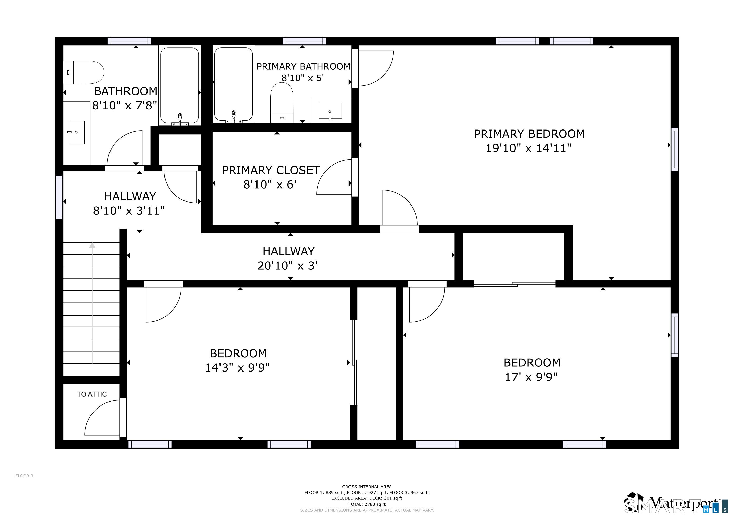 3 Old Acres Road East Haddam CT 06469