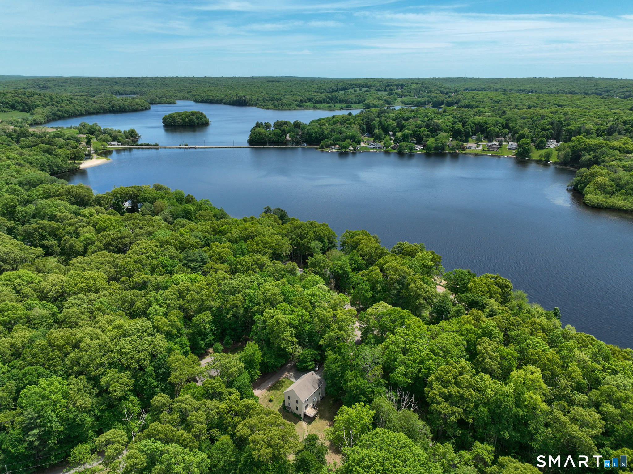 3 Old Acres Road East Haddam CT 06469