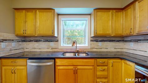 3 Old Acres Road East Haddam CT 06469
