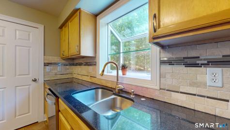 3 Old Acres Road East Haddam CT 06469