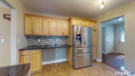 3 Old Acres Road East Haddam CT 06469