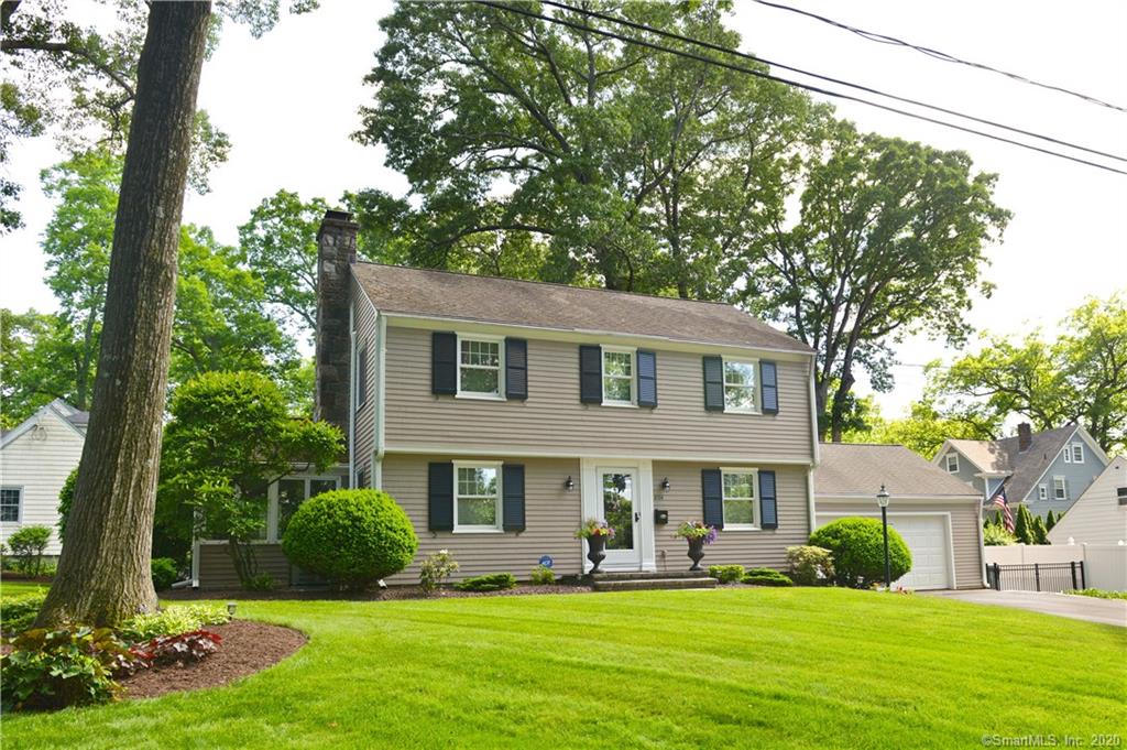 224 Brewster Road Bristol CT 06010