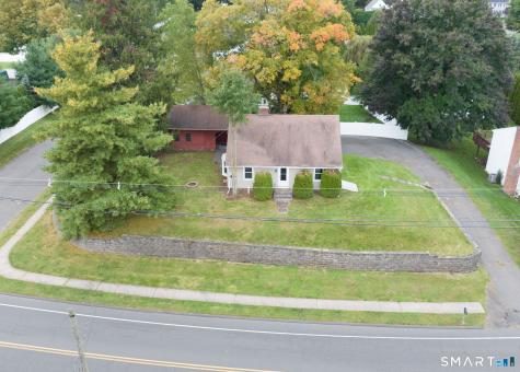 172 Four Rod Road Berlin CT 06037