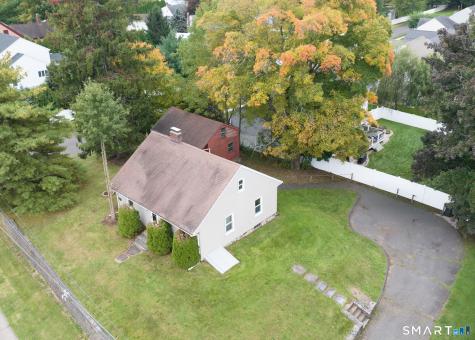172 Four Rod Road Berlin CT 06037