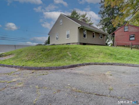 172 Four Rod Road Berlin CT 06037