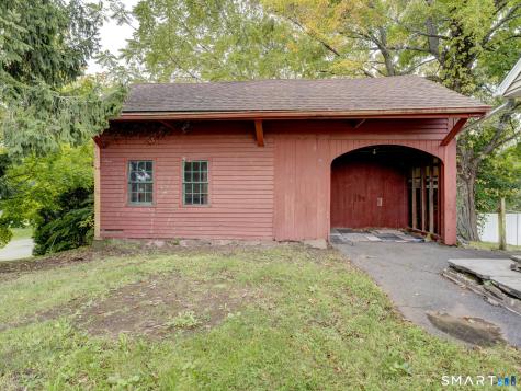 172 Four Rod Road Berlin CT 06037