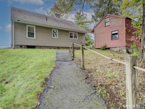 172 Four Rod Road Berlin CT 06037