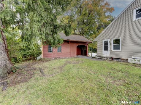 172 Four Rod Road Berlin CT 06037