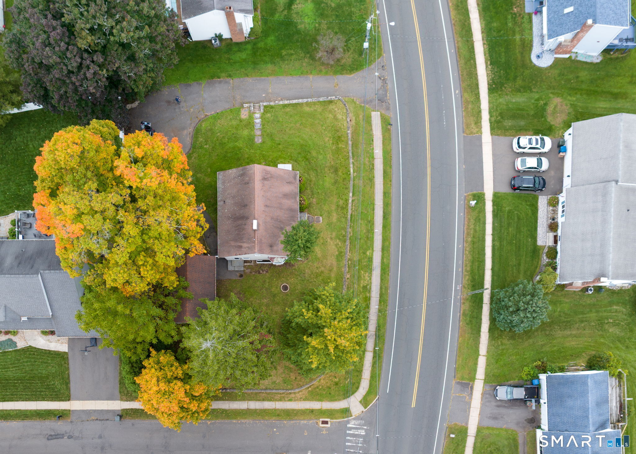 172 Four Rod Road Berlin CT 06037