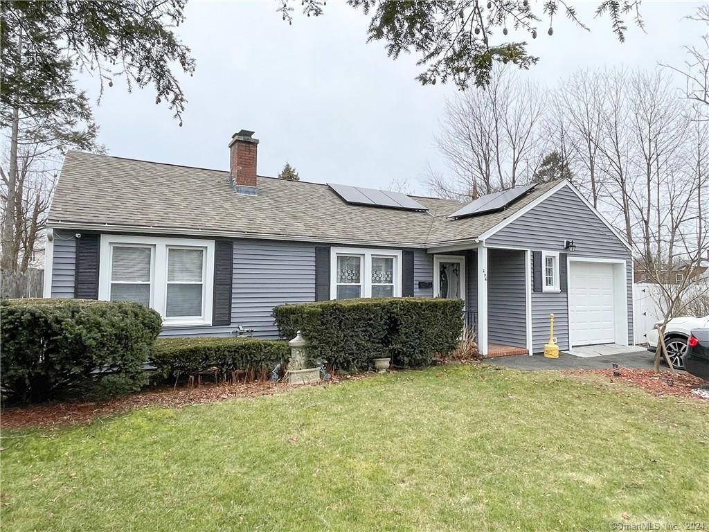 296 Piedmont Street Waterbury CT 06706