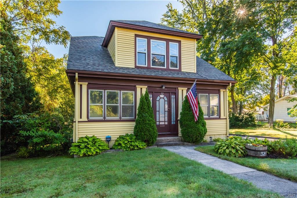 32 Mercier Avenue Bristol CT 06010